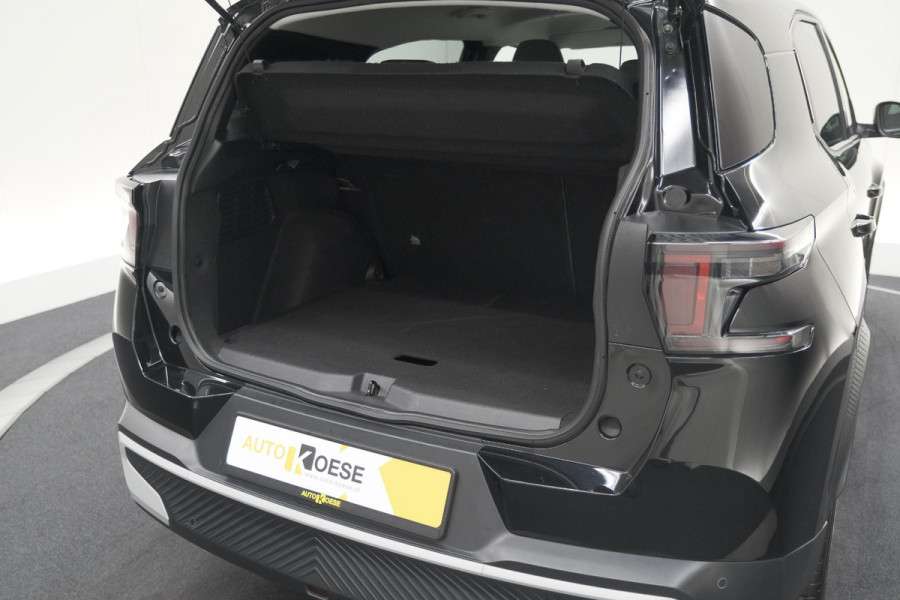 Citroën C3 Aircross 1.2 Turbo 100pk Plus | Camera | Parkeersensoren | Apple Carplay