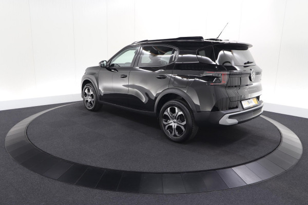 Citroën C3 Aircross 1.2 Turbo 100pk Plus | Camera | Parkeersensoren | Apple Carplay