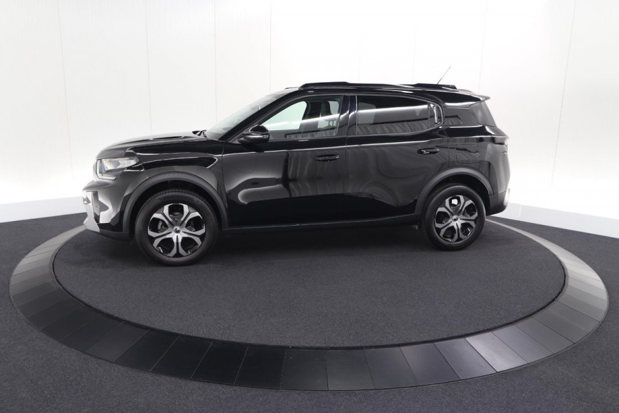 Citroën C3 Aircross 1.2 Turbo 100pk Plus | Camera | Parkeersensoren | Apple Carplay