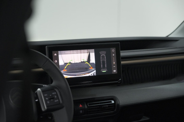 Citroën C3 Aircross 1.2 Turbo 100pk Plus | Camera | Parkeersensoren | Apple Carplay