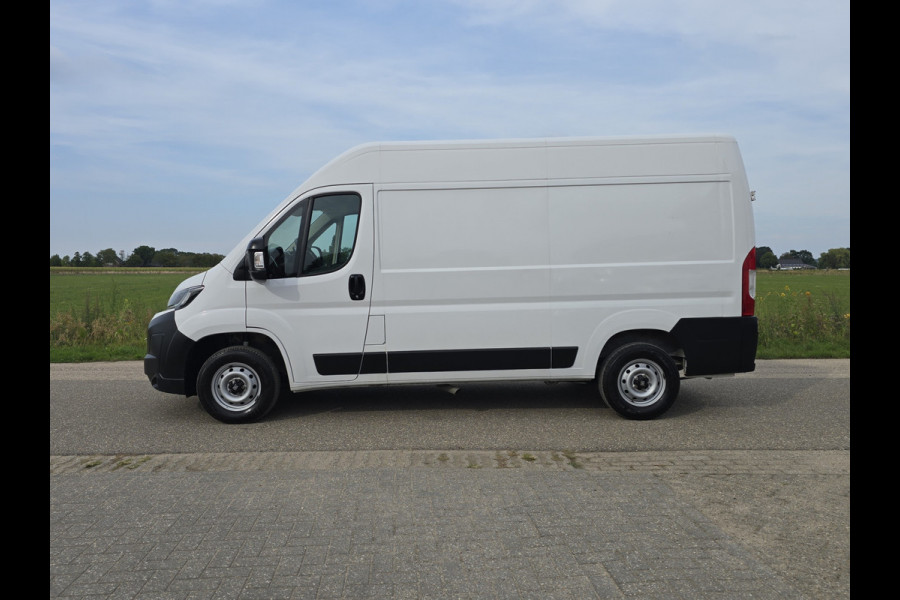 Fiat Ducato 2.2 MultiJet L2H2 3.5T - 140 Pk - Euro 6 - Groot Scherm - Navi - ParkeerCamera