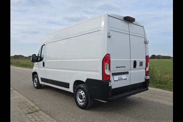 Fiat Ducato 2.2 MultiJet L2H2 3.5T - 140 Pk - Euro 6 - Groot Scherm - Navi - ParkeerCamera