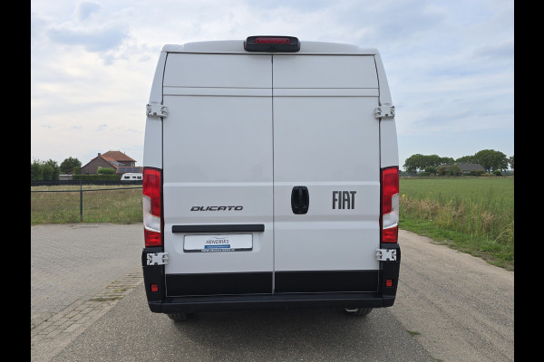 Fiat Ducato 2.2 MultiJet L2H2 3.5T - 140 Pk - Euro 6 - Groot Scherm - Navi - ParkeerCamera
