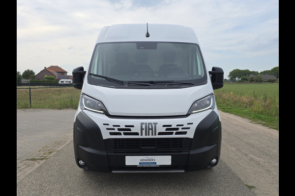 Fiat Ducato 2.2 MultiJet L2H2 3.5T - 140 Pk - Euro 6 - Groot Scherm - Navi - ParkeerCamera