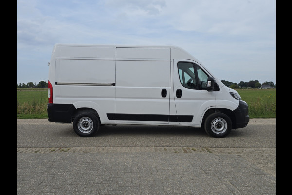 Fiat Ducato 2.2 MultiJet L2H2 3.5T - 140 Pk - Euro 6 - Groot Scherm - Navi - ParkeerCamera