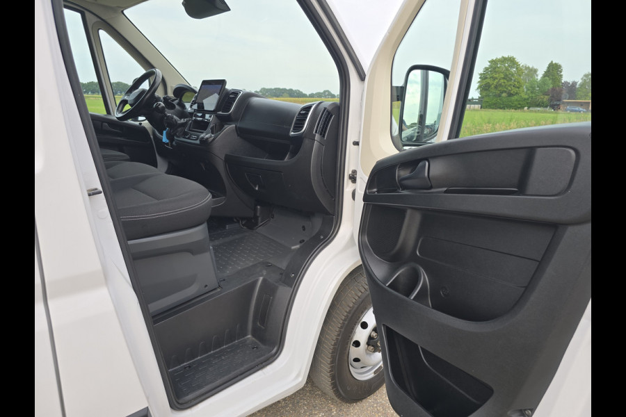 Fiat Ducato 2.2 MultiJet L2H2 3.5T - 140 Pk - Euro 6 - Groot Scherm - Navi - ParkeerCamera
