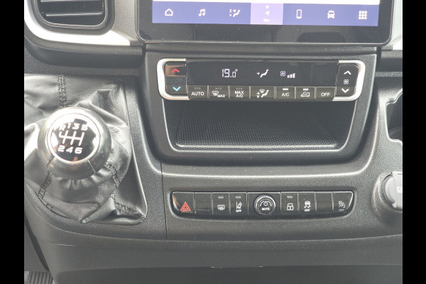Fiat Ducato 2.2 MultiJet L2H2 3.5T - 140 Pk - Euro 6 - Groot Scherm - Navi - ParkeerCamera