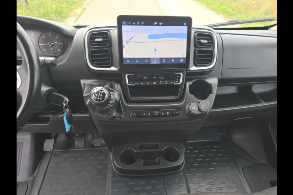 Fiat Ducato 2.2 MultiJet L2H2 3.5T - 140 Pk - Euro 6 - Groot Scherm - Navi - ParkeerCamera