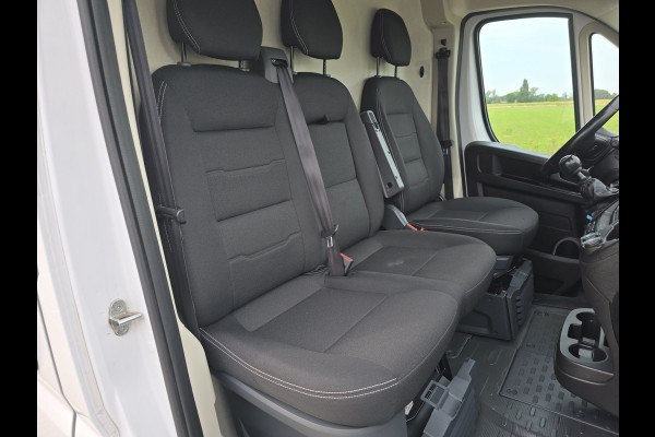 Fiat Ducato 2.2 MultiJet L2H2 3.5T - 140 Pk - Euro 6 - Groot Scherm - Navi - ParkeerCamera