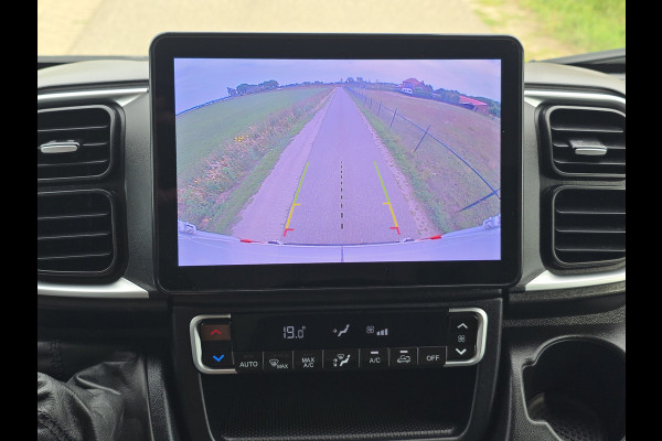 Fiat Ducato 2.2 MultiJet L2H2 3.5T - 140 Pk - Euro 6 - Groot Scherm - Navi - ParkeerCamera