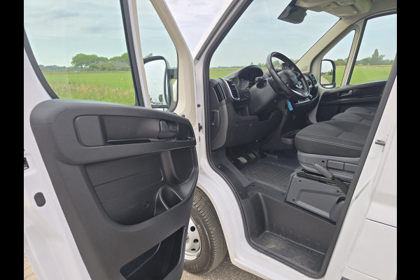 Fiat Ducato 2.2 MultiJet L2H2 3.5T - 140 Pk - Euro 6 - Groot Scherm - Navi - ParkeerCamera