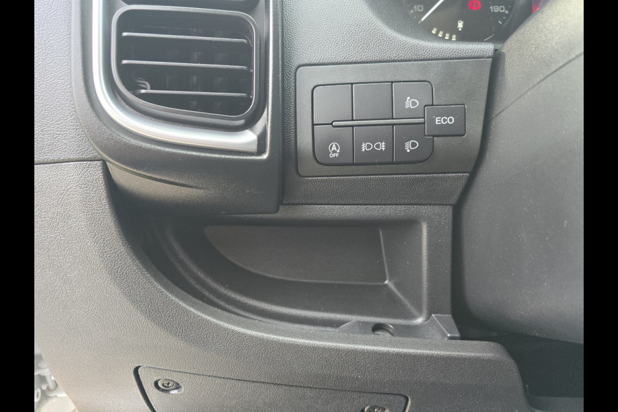 Fiat Ducato 2.2 MultiJet L2H2 3.5T - 140 Pk - Euro 6 - Groot Scherm - Navi - ParkeerCamera