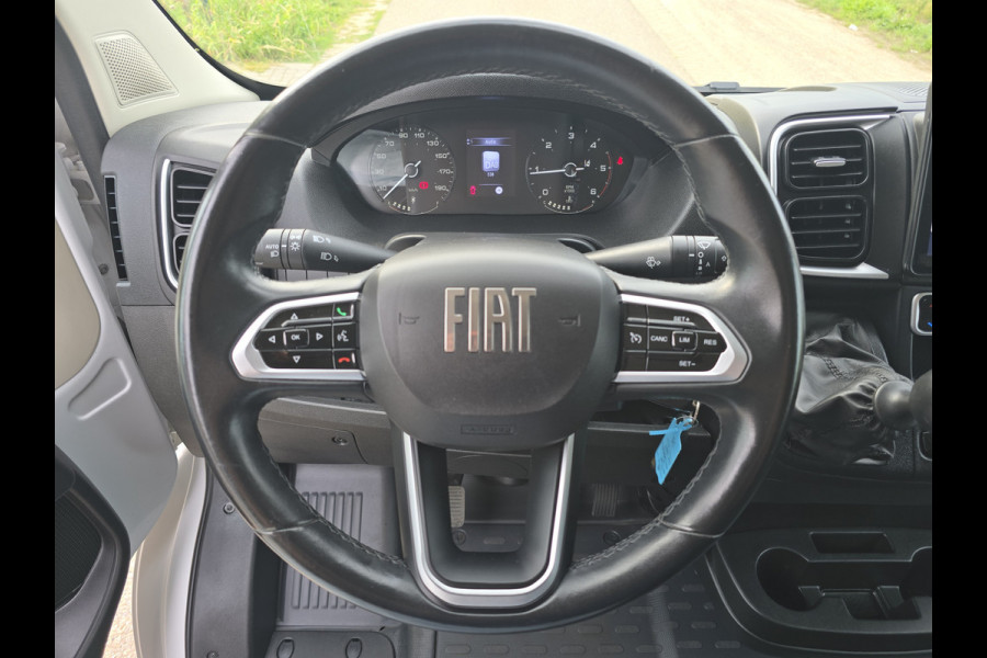 Fiat Ducato 2.2 MultiJet L2H2 3.5T - 140 Pk - Euro 6 - Groot Scherm - Navi - ParkeerCamera