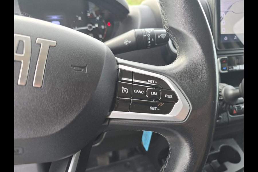 Fiat Ducato 2.2 MultiJet L2H2 3.5T - 140 Pk - Euro 6 - Groot Scherm - Navi - ParkeerCamera