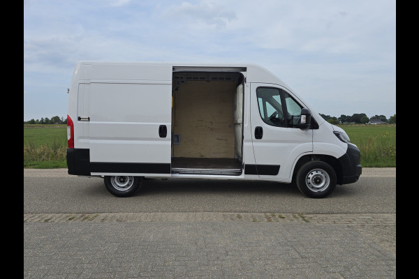 Fiat Ducato 2.2 MultiJet L2H2 3.5T - 140 Pk - Euro 6 - Groot Scherm - Navi - ParkeerCamera