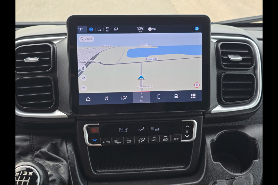 Fiat Ducato 2.2 MultiJet L2H2 3.5T - 140 Pk - Euro 6 - Groot Scherm - Navi - ParkeerCamera