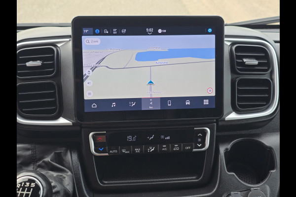 Fiat Ducato 2.2 MultiJet L2H2 3.5T - 140 Pk - Euro 6 - Groot Scherm - Navi - ParkeerCamera