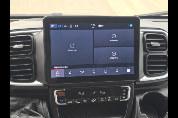 Fiat Ducato 2.2 MultiJet L2H2 3.5T - 140 Pk - Euro 6 - Groot Scherm - Navi - ParkeerCamera