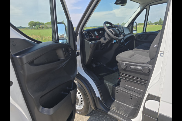 Iveco Daily 35S14V 2.3 352L H2 - 140 Pk - Euro 6 - Airco - Cruise Control