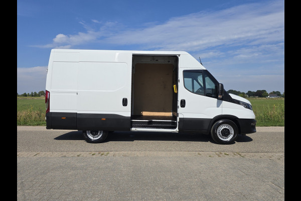 Iveco Daily 35S14V 2.3 352L H2 - 140 Pk - Euro 6 - Airco - Cruise Control