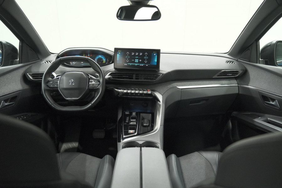 Peugeot 3008 1.6 HYbrid 225 Allure | Camera | Dodehoekdetectie | Apple Carplay | Navigatie