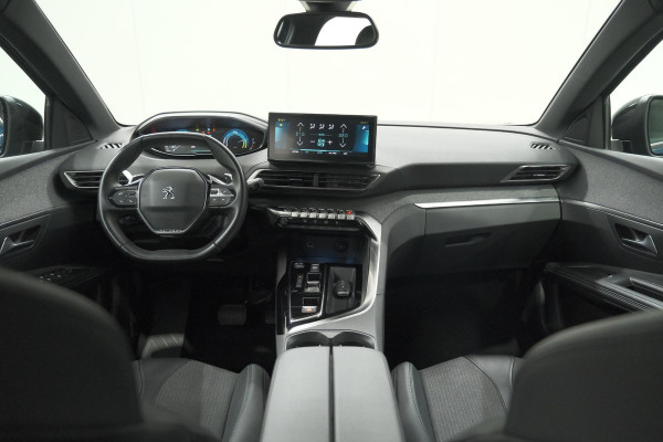Peugeot 3008 1.6 HYbrid 225 Allure | Camera | Dodehoekdetectie | Apple Carplay | Navigatie