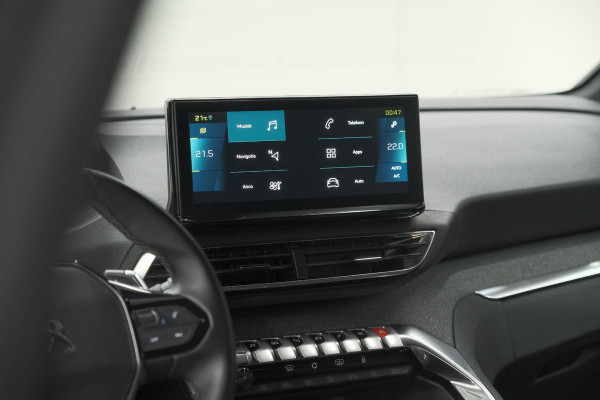 Peugeot 3008 1.6 HYbrid 225 Allure | Camera | Dodehoekdetectie | Apple Carplay | Navigatie