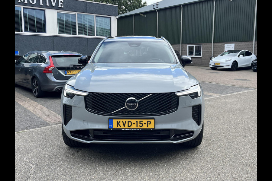 Volvo XC90 2.0 T8 Plug-in hybrid AWD Plus Dark ACC | APPLE CARP. | 7. PERSOONS | PANNO. DAK | 360˚ CAMERA |