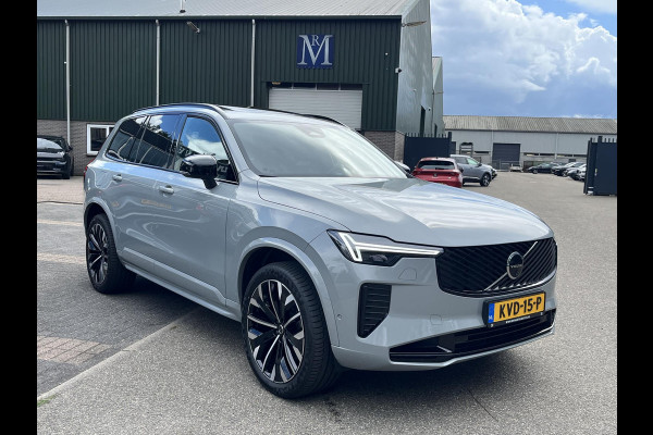 Volvo XC90 2.0 T8 Plug-in hybrid AWD Plus Dark ACC | APPLE CARP. | 7. PERSOONS | PANNO. DAK | 360˚ CAMERA |