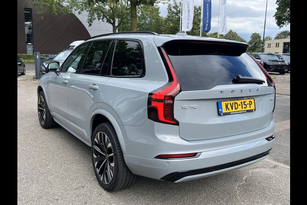 Volvo XC90 2.0 T8 Plug-in hybrid AWD Plus Dark ACC | APPLE CARP. | 7. PERSOONS | PANNO. DAK | 360˚ CAMERA |
