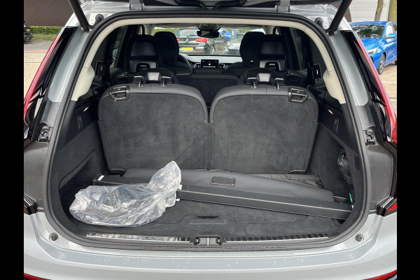 Volvo XC90 2.0 T8 Plug-in hybrid AWD Plus Dark ACC | APPLE CARP. | 7. PERSOONS | PANNO. DAK | 360˚ CAMERA |