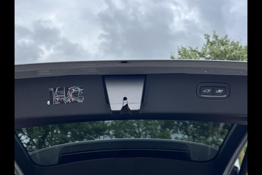 Volvo XC90 2.0 T8 Plug-in hybrid AWD Plus Dark ACC | APPLE CARP. | 7. PERSOONS | PANNO. DAK | 360˚ CAMERA |