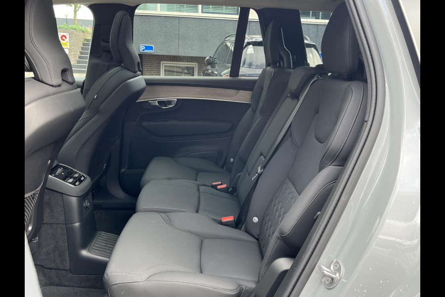 Volvo XC90 2.0 T8 Plug-in hybrid AWD Plus Dark ACC | APPLE CARP. | 7. PERSOONS | PANNO. DAK | 360˚ CAMERA |
