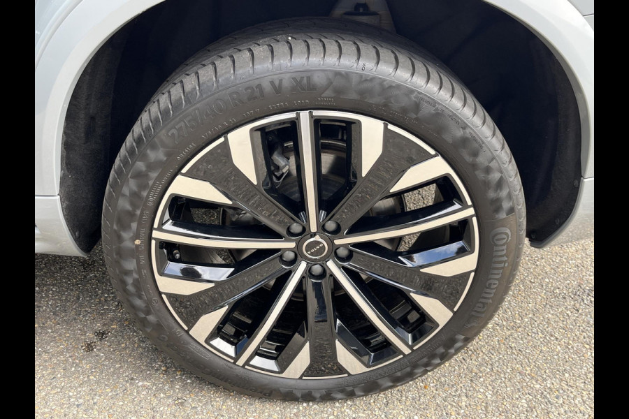 Volvo XC90 2.0 T8 Plug-in hybrid AWD Plus Dark ACC | APPLE CARP. | 7. PERSOONS | PANNO. DAK | 360˚ CAMERA |