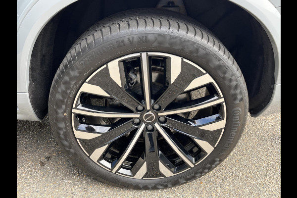 Volvo XC90 2.0 T8 Plug-in hybrid AWD Plus Dark ACC | APPLE CARP. | 7. PERSOONS | PANNO. DAK | 360˚ CAMERA |