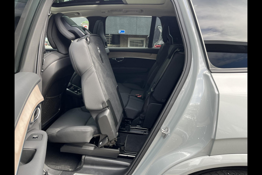 Volvo XC90 2.0 T8 Plug-in hybrid AWD Plus Dark ACC | APPLE CARP. | 7. PERSOONS | PANNO. DAK | 360˚ CAMERA |