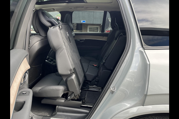 Volvo XC90 2.0 T8 Plug-in hybrid AWD Plus Dark ACC | APPLE CARP. | 7. PERSOONS | PANNO. DAK | 360˚ CAMERA |