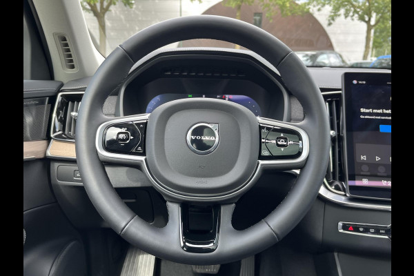Volvo XC90 2.0 T8 Plug-in hybrid AWD Plus Dark ACC | APPLE CARP. | 7. PERSOONS | PANNO. DAK | 360˚ CAMERA |