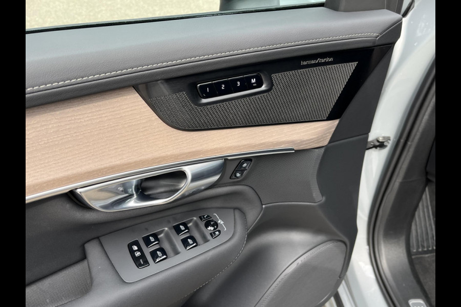 Volvo XC90 2.0 T8 Plug-in hybrid AWD Plus Dark ACC | APPLE CARP. | 7. PERSOONS | PANNO. DAK | 360˚ CAMERA |