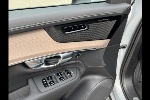 Volvo XC90 2.0 T8 Plug-in hybrid AWD Plus Dark ACC | APPLE CARP. | 7. PERSOONS | PANNO. DAK | 360˚ CAMERA |