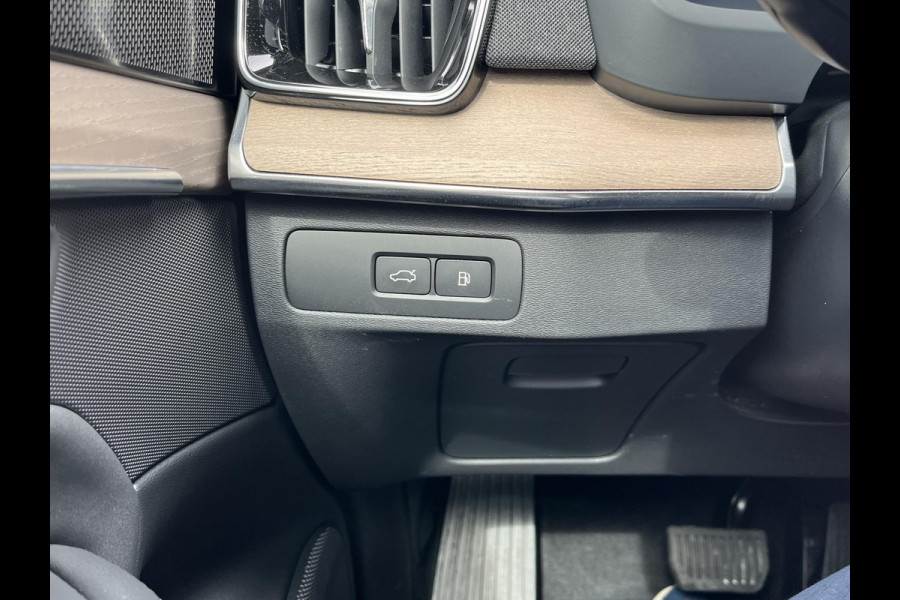 Volvo XC90 2.0 T8 Plug-in hybrid AWD Plus Dark ACC | APPLE CARP. | 7. PERSOONS | PANNO. DAK | 360˚ CAMERA |