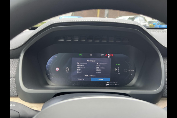 Volvo XC90 2.0 T8 Plug-in hybrid AWD Plus Dark ACC | APPLE CARP. | 7. PERSOONS | PANNO. DAK | 360˚ CAMERA |