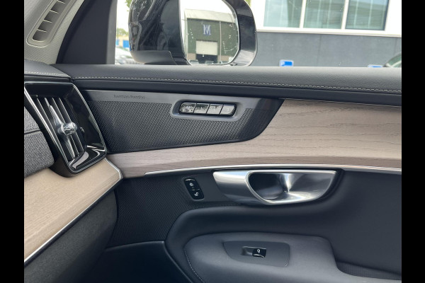 Volvo XC90 2.0 T8 Plug-in hybrid AWD Plus Dark ACC | APPLE CARP. | 7. PERSOONS | PANNO. DAK | 360˚ CAMERA |