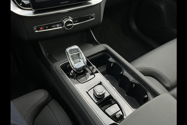 Volvo XC90 2.0 T8 Plug-in hybrid AWD Plus Dark ACC | APPLE CARP. | 7. PERSOONS | PANNO. DAK | 360˚ CAMERA |