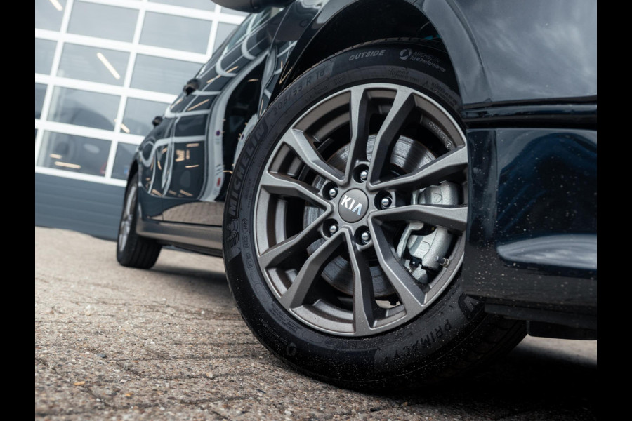 Kia Ceed Sportswagon 1.0 T-GDi DynamicPlusLine | Uit voorraad leverbaar | Keyless | Stoel-/stuurverwarming | Priv. glass | Navi | Carplay | Clima
