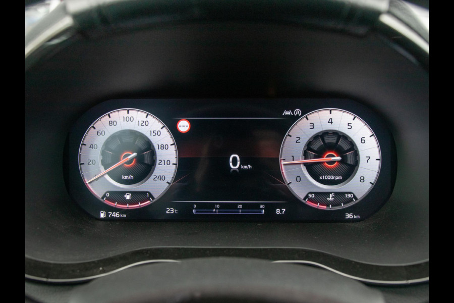 Kia Ceed Sportswagon 1.0 T-GDi DynamicPlusLine | Uit voorraad leverbaar | Keyless | Stoel-/stuurverwarming | Priv. glass | Navi | Carplay | Clima