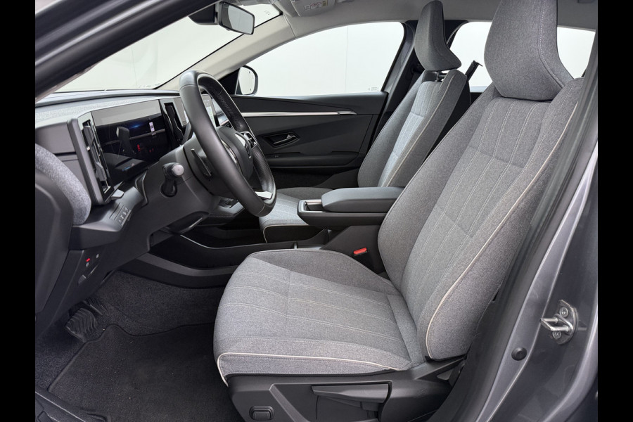 Renault Mégane E-Tech EV60 Warmtepomp Optimum Stoel+Stuurverwarming Adap.Cruise Google®-Maps Navi Camera Ecc Optimum Charge Business Ed. Evolut Keyless Apple Carplay/Android Auto Bluetooth LMV Led Pdc Isofix Lane Assist Regen-Lichtsensor Dealeronderhouden Origineel Nederlandse Auto