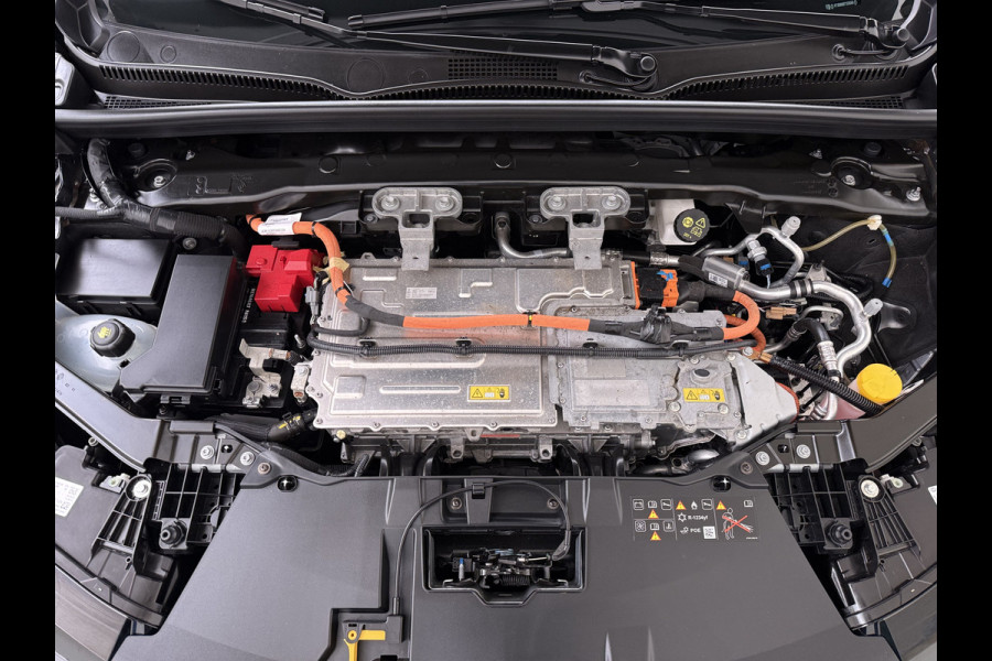 Renault Mégane E-Tech EV60 Warmtepomp Optimum Stoel+Stuurverwarming Adap.Cruise Google®-Maps Navi Camera Ecc Optimum Charge Business Ed. Evolut Keyless Apple Carplay/Android Auto Bluetooth LMV Led Pdc Isofix Lane Assist Regen-Lichtsensor Dealeronderhouden Origineel Nederlandse Auto