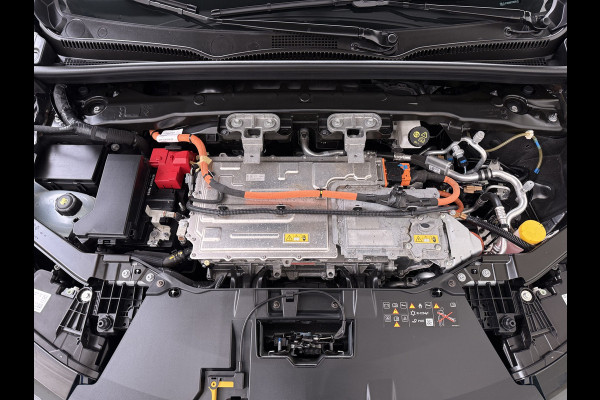 Renault Mégane E-Tech EV60 Warmtepomp Optimum Stoel+Stuurverwarming Adap.Cruise Google®-Maps Navi Camera Ecc Optimum Charge Business Ed. Evolut Keyless Apple Carplay/Android Auto Bluetooth LMV Led Pdc Isofix Lane Assist Regen-Lichtsensor Dealeronderhouden Origineel Nederlandse Auto