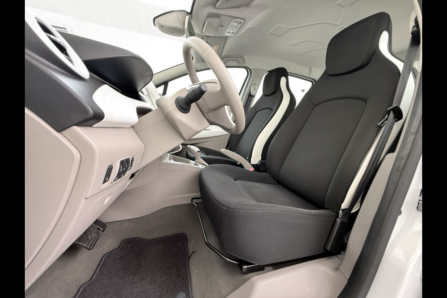 Renault ZOE R90 Life 41kWh Eigen Accu Apple Carplay Android Auto Navi Ecc Keyless Cruise Control Pdc SOH 91% Regen-Lichtsensor Isofix Led Voicecontrol 1e Eigenaar Dealeronderhouden Origineel Nederlandse Auto
